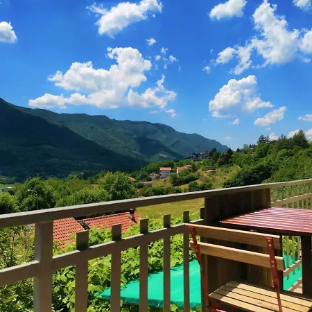 Apartment Iseolakerental - Bosco Di
