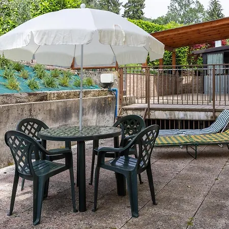 Iseolakerental - Bosco Di Apartment Solto Collina