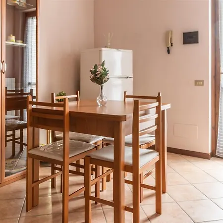 Apartment Iseolakerental - Bosco Di