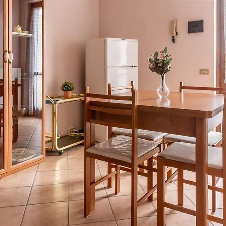 Iseolakerental - Bosco Di Apartment *