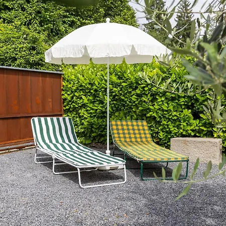 Apartment Iseolakerental - Bosco Di *