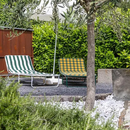 Iseolakerental - Bosco Di